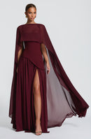 Carlota | Robe longue de soirée