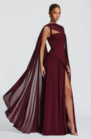 Carlota | Robe longue de soirée