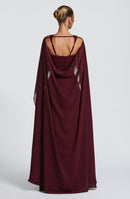 Carlota | Robe longue de soirée