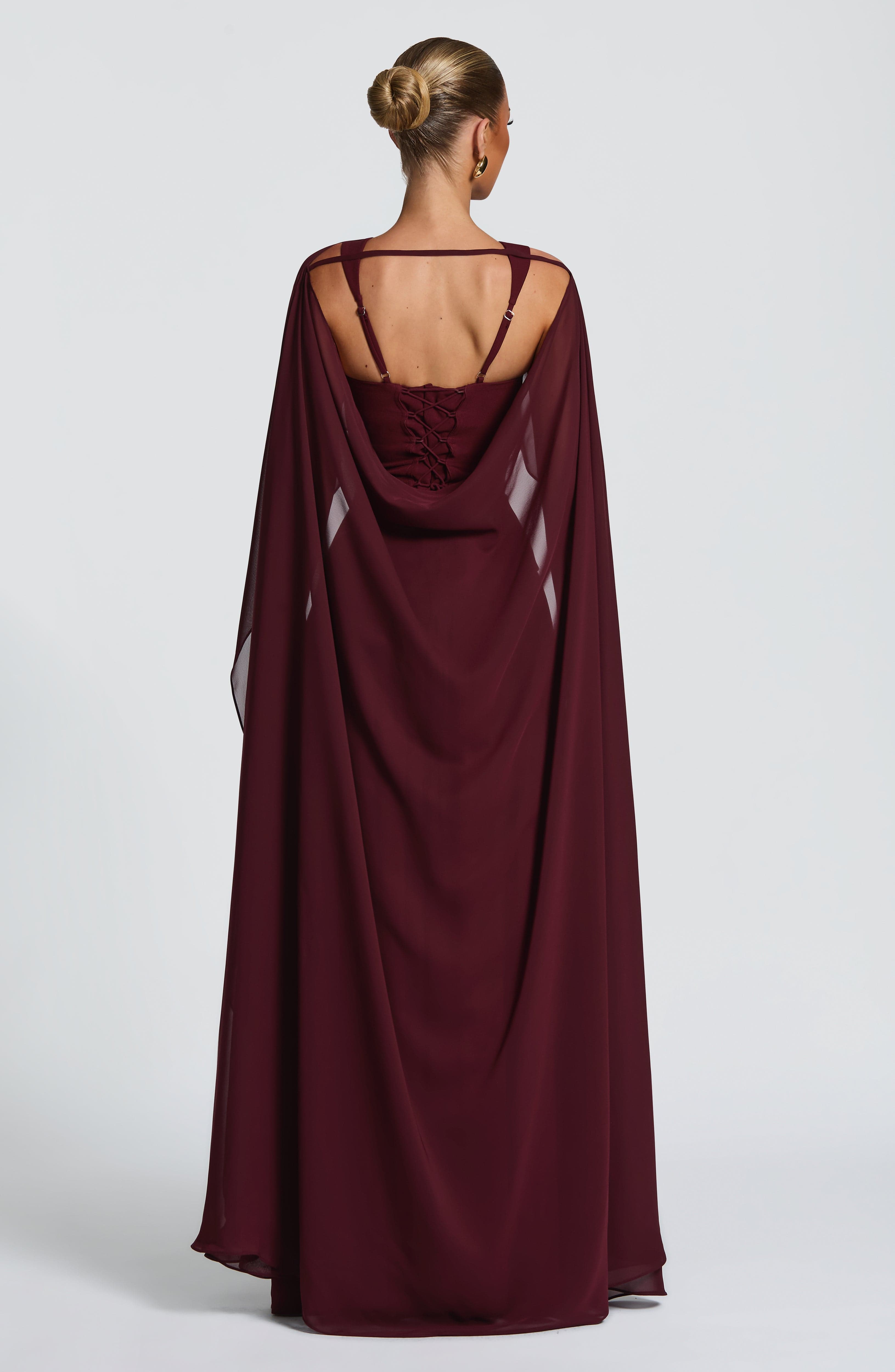 Carlota | Robe longue de soirée