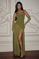 Carlota | Robe longue de soirée