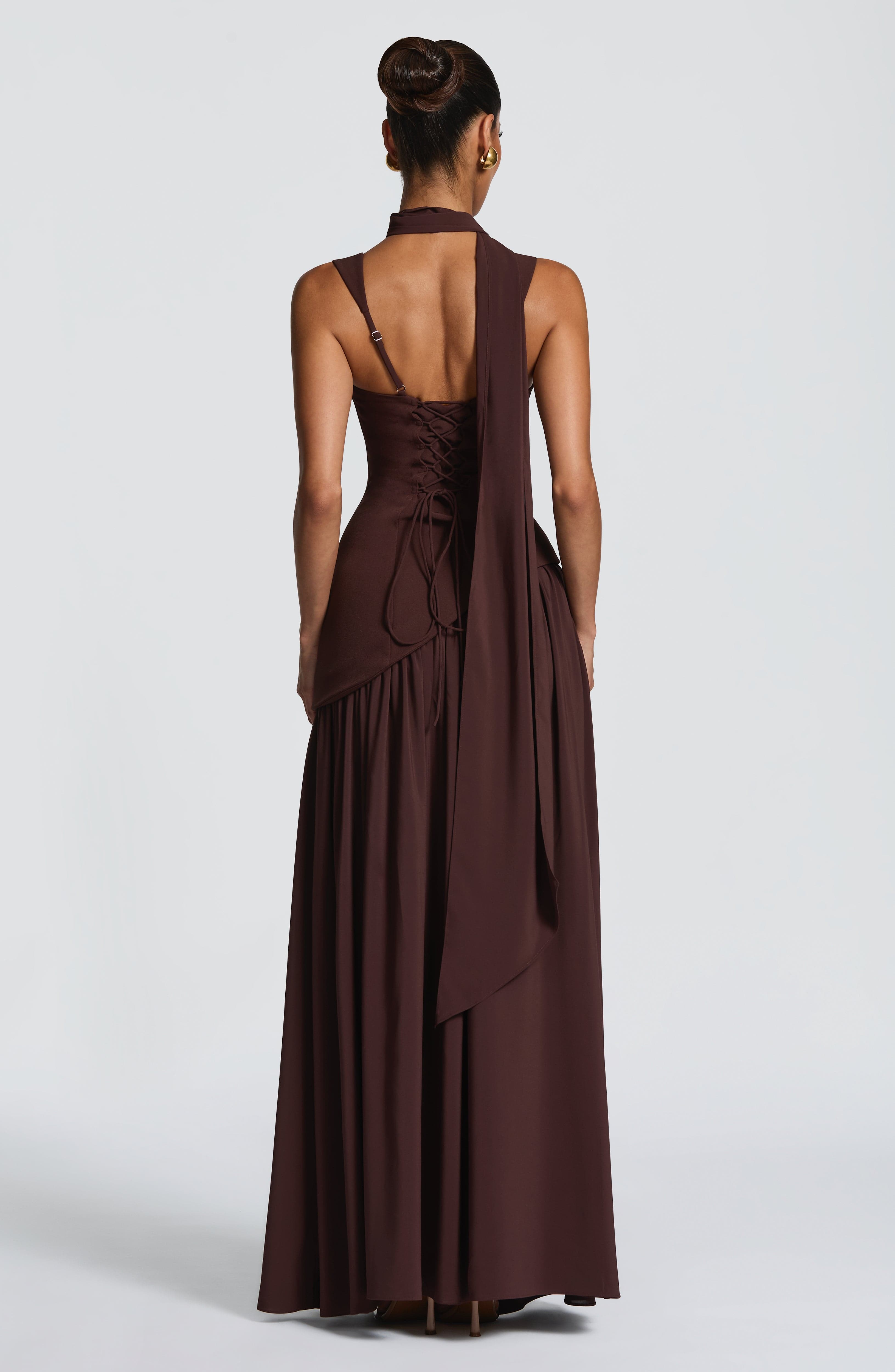 Carlota | Robe longue de soirée