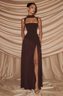 Carlota | Robe longue de soirée