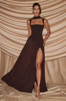 Carlota | Robe longue de soirée