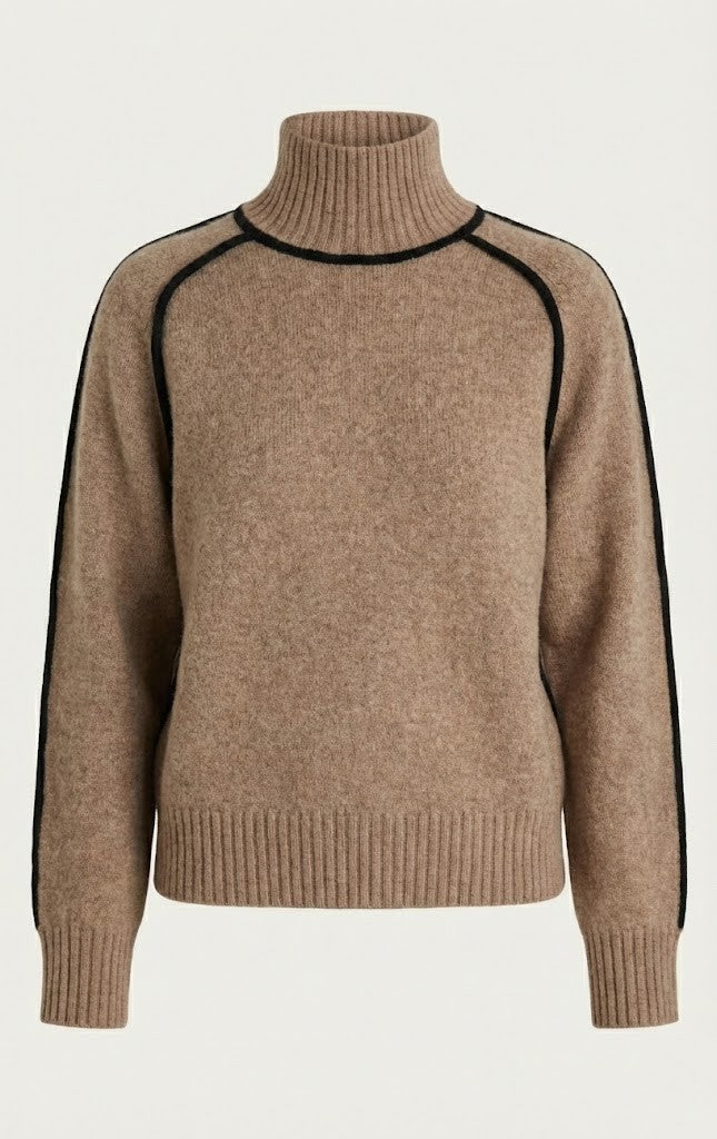 Alejándra | Suéter elegante