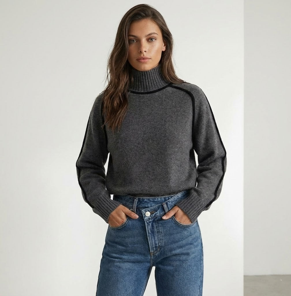 Gris (Casi agotado) / S