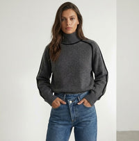 Alejándra | Suéter elegante