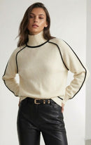 Alejándra | Suéter elegante