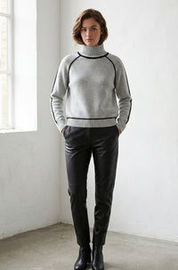 Alejándra | Suéter elegante