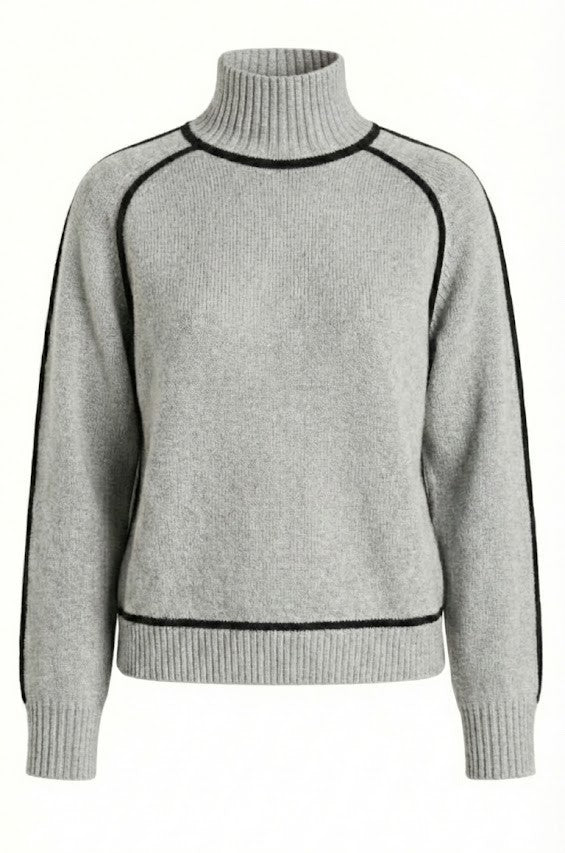 Alejándra | Suéter elegante