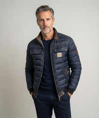 Vanguard™ | Chaqueta acolchada premium