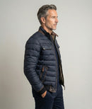 Vanguard™ | Chaqueta acolchada premium