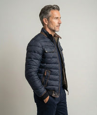 Vanguard™ | Chaqueta acolchada premium