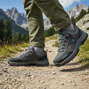 RAINER | Botas de montaña Camel Unisex