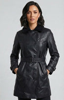 VELENOIR™ | Abrigo elegante