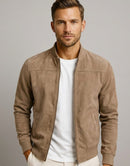 Daniel |Chaqueta clásica