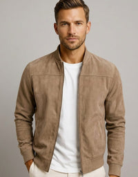 Daniel |Chaqueta clásica