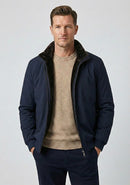 Chaqueta térmica impermeable