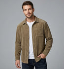 Alex | Sobrecamisa de Pana