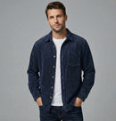 Alex | Sobrecamisa de Pana