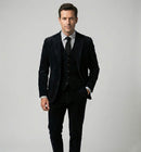 Manuel | Conjunto de Blazer y Chaleco