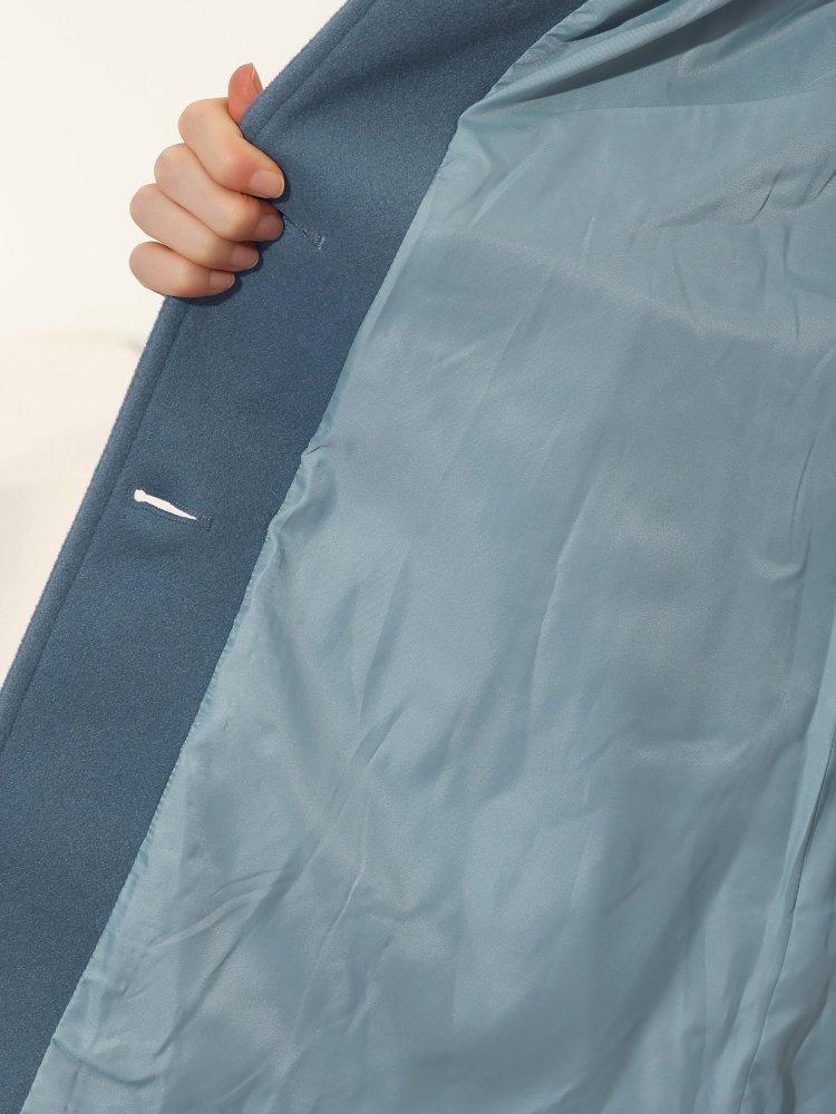 Marieta | Abrigo de invierno