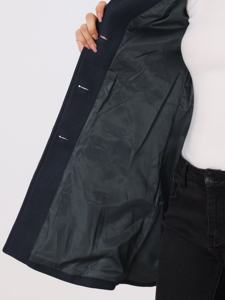 Marieta | Abrigo de invierno