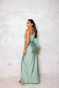 Begoña | Elegante Chic Vestido